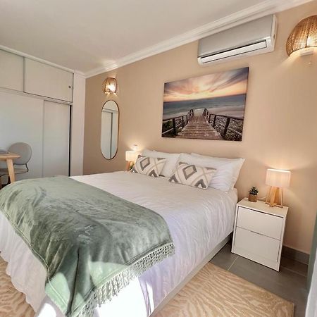 Oasis De Verao- 2 Bedrooms Flat With Swimming Pool Sagres Luaran gambar