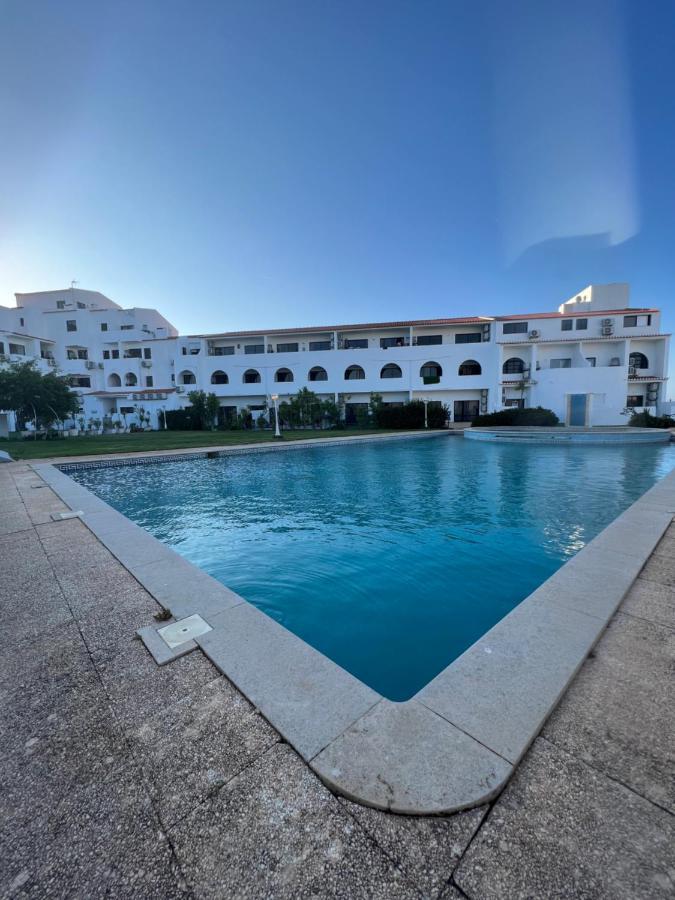 Oasis De Verao- 2 Bedrooms Flat With Swimming Pool Sagres Luaran gambar