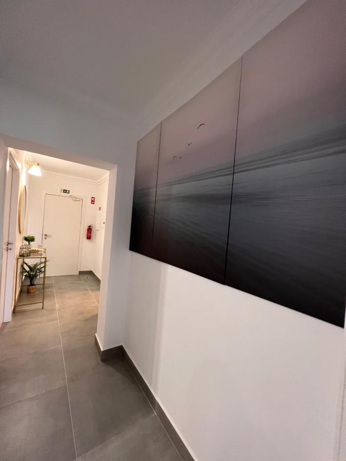 Oasis De Verao- 2 Bedrooms Flat With Swimming Pool Sagres Luaran gambar
