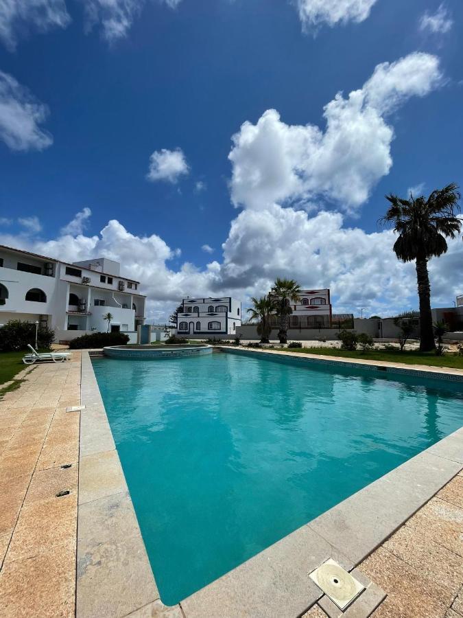 Oasis De Verao- 2 Bedrooms Flat With Swimming Pool Sagres Luaran gambar
