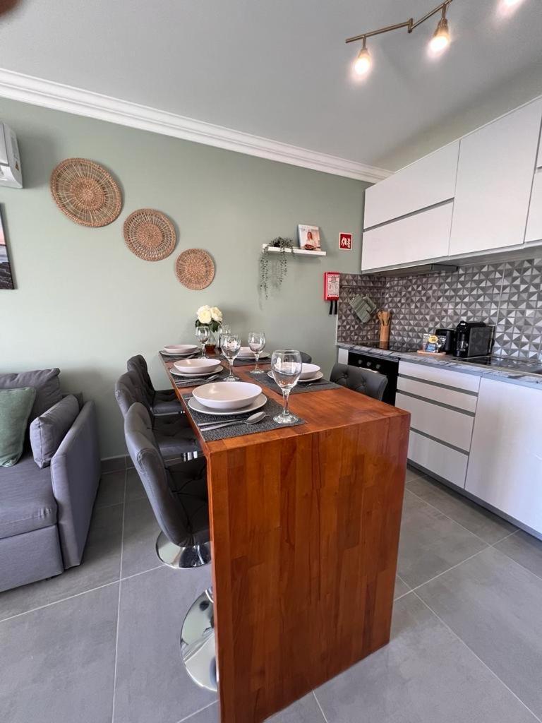 Oasis De Verao- 2 Bedrooms Flat With Swimming Pool Sagres Luaran gambar