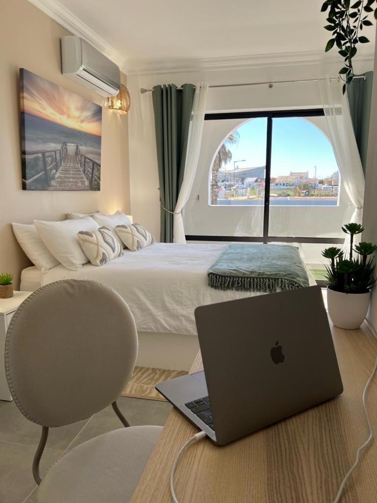 Oasis De Verao- 2 Bedrooms Flat With Swimming Pool Sagres Luaran gambar