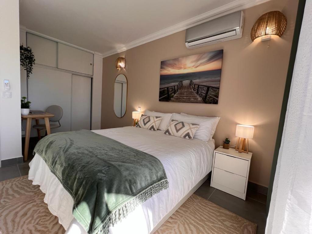 Oasis De Verao- 2 Bedrooms Flat With Swimming Pool Sagres Luaran gambar