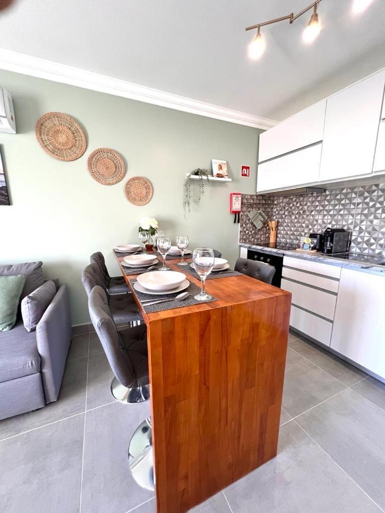 Oasis De Verao- 2 Bedrooms Flat With Swimming Pool Sagres Luaran gambar
