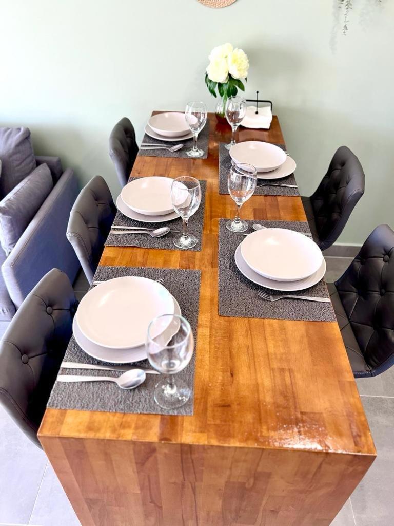 Oasis De Verao- 2 Bedrooms Flat With Swimming Pool Sagres Luaran gambar