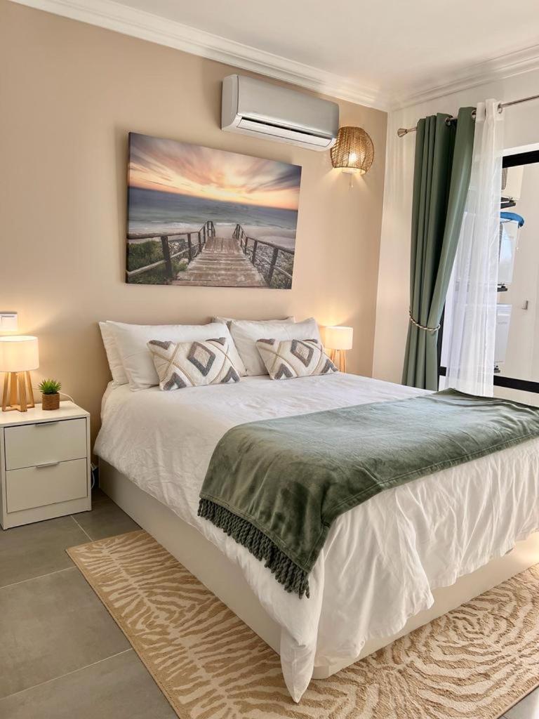 Oasis De Verao- 2 Bedrooms Flat With Swimming Pool Sagres Luaran gambar