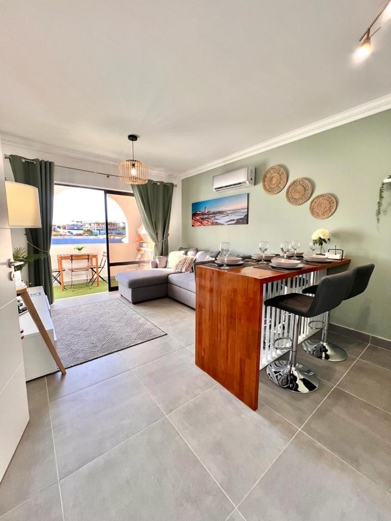 Oasis De Verao- 2 Bedrooms Flat With Swimming Pool Sagres Luaran gambar