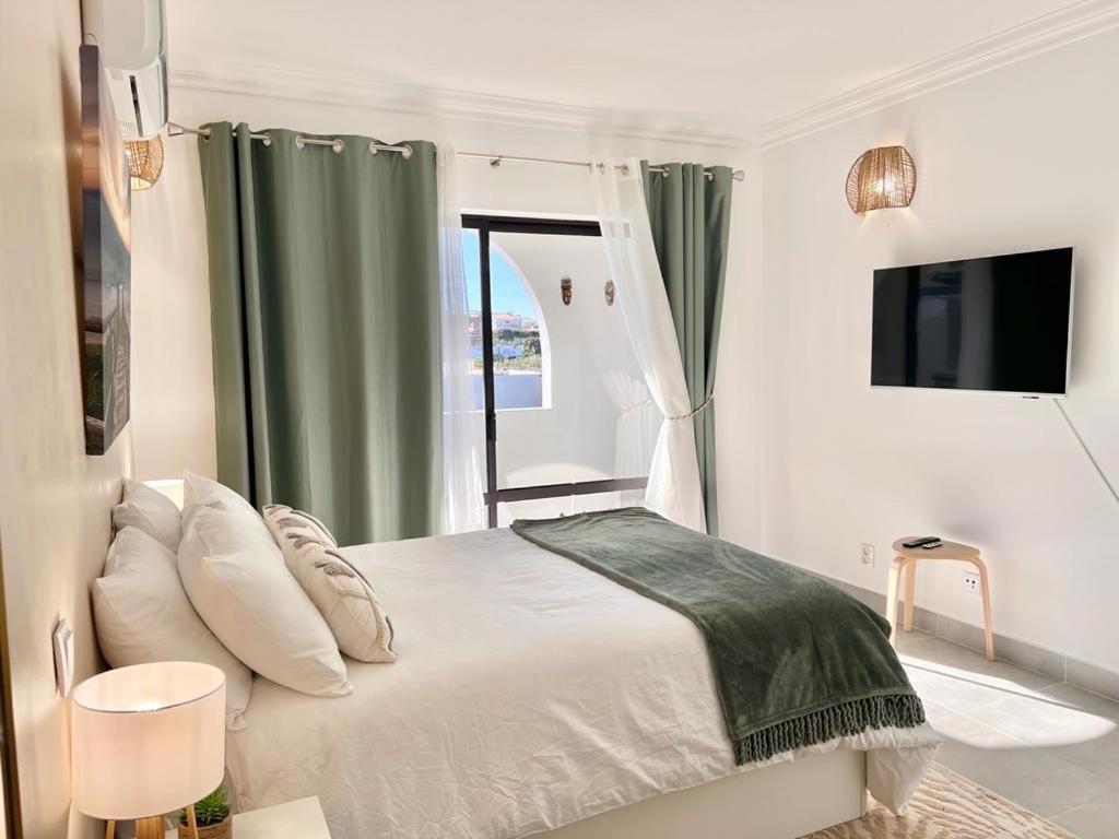 Oasis De Verao- 2 Bedrooms Flat With Swimming Pool Sagres Luaran gambar