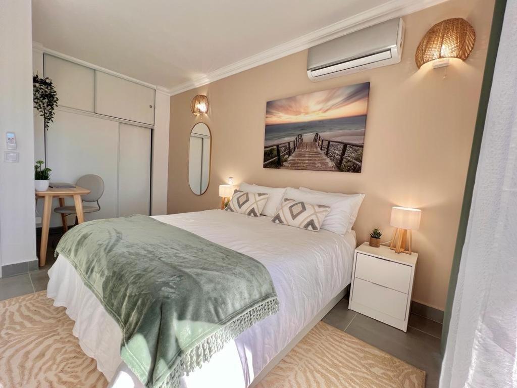 Oasis De Verao- 2 Bedrooms Flat With Swimming Pool Sagres Luaran gambar
