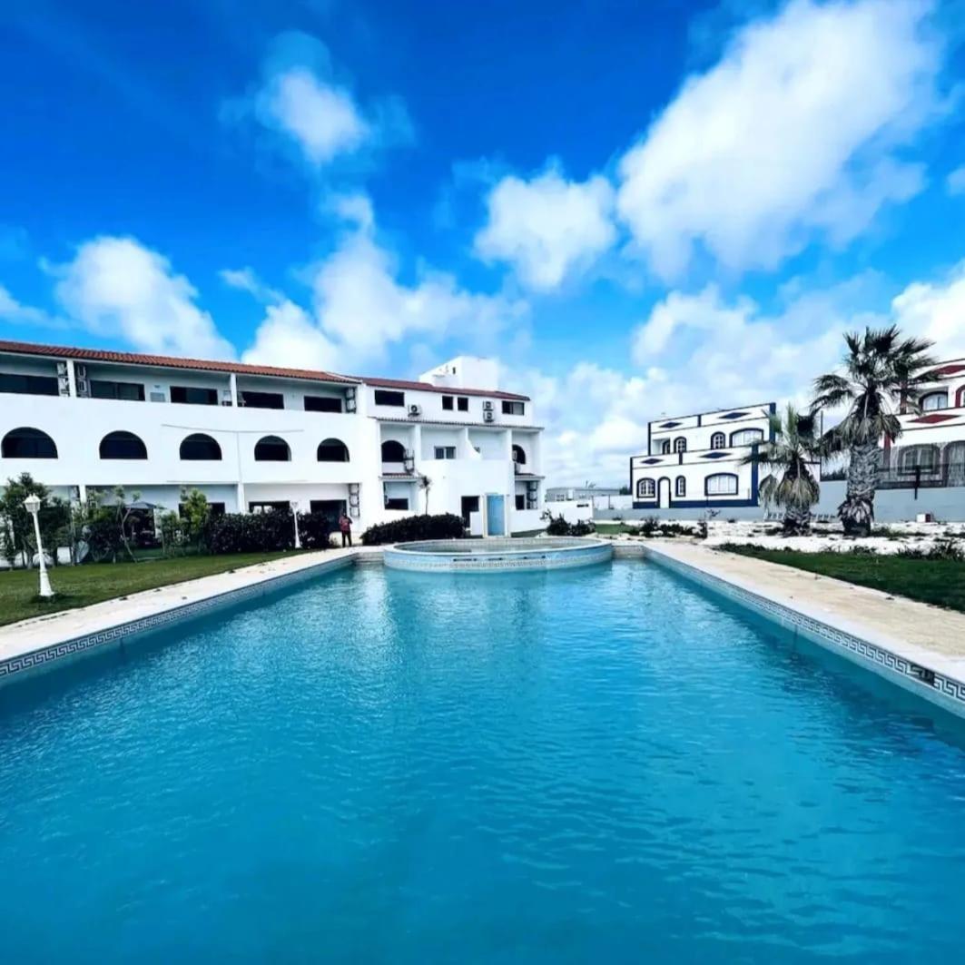 Oasis De Verao- 2 Bedrooms Flat With Swimming Pool Sagres Luaran gambar