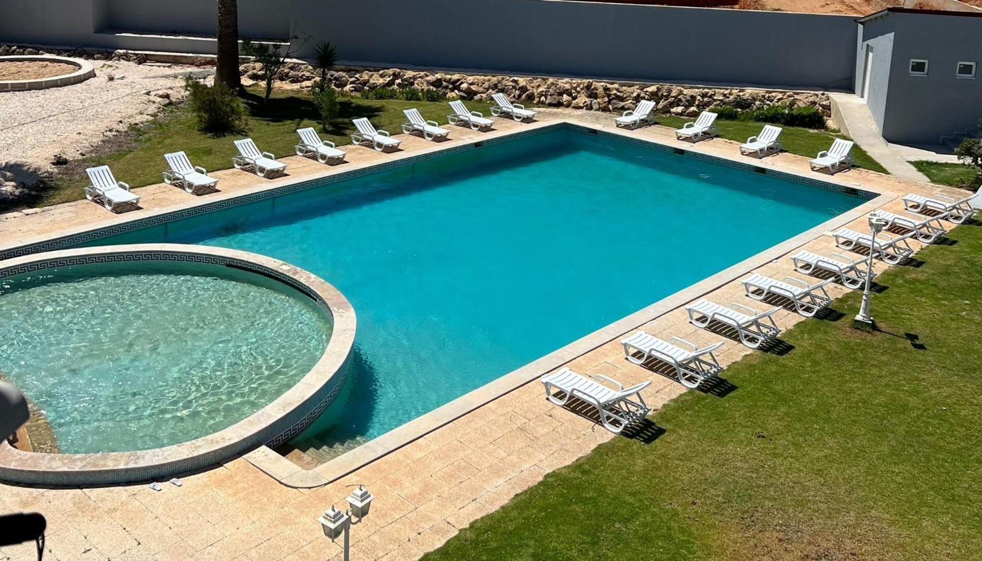 Oasis De Verao- 2 Bedrooms Flat With Swimming Pool Sagres Luaran gambar